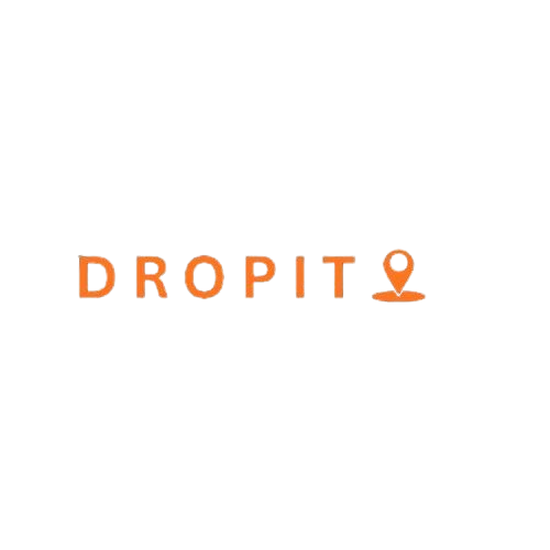 Dropit logo